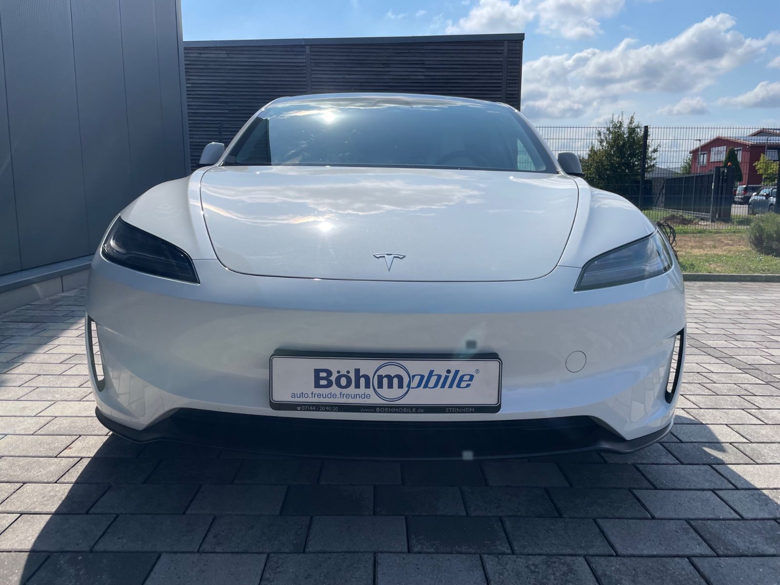 Tesla Model 3 AWD/Performance/Facelift/1.Hand/Mwst.