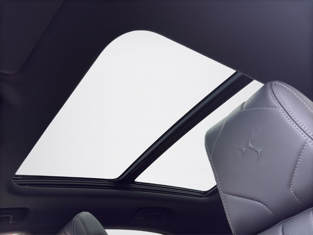 DS Automobiles DS 7 BlueHDI 130 Aut. OPERA LEDER Panoramadach