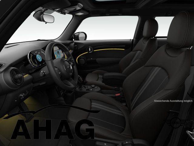 MINI Cooper SE Essential Trim - Samsaru's Car Outlet