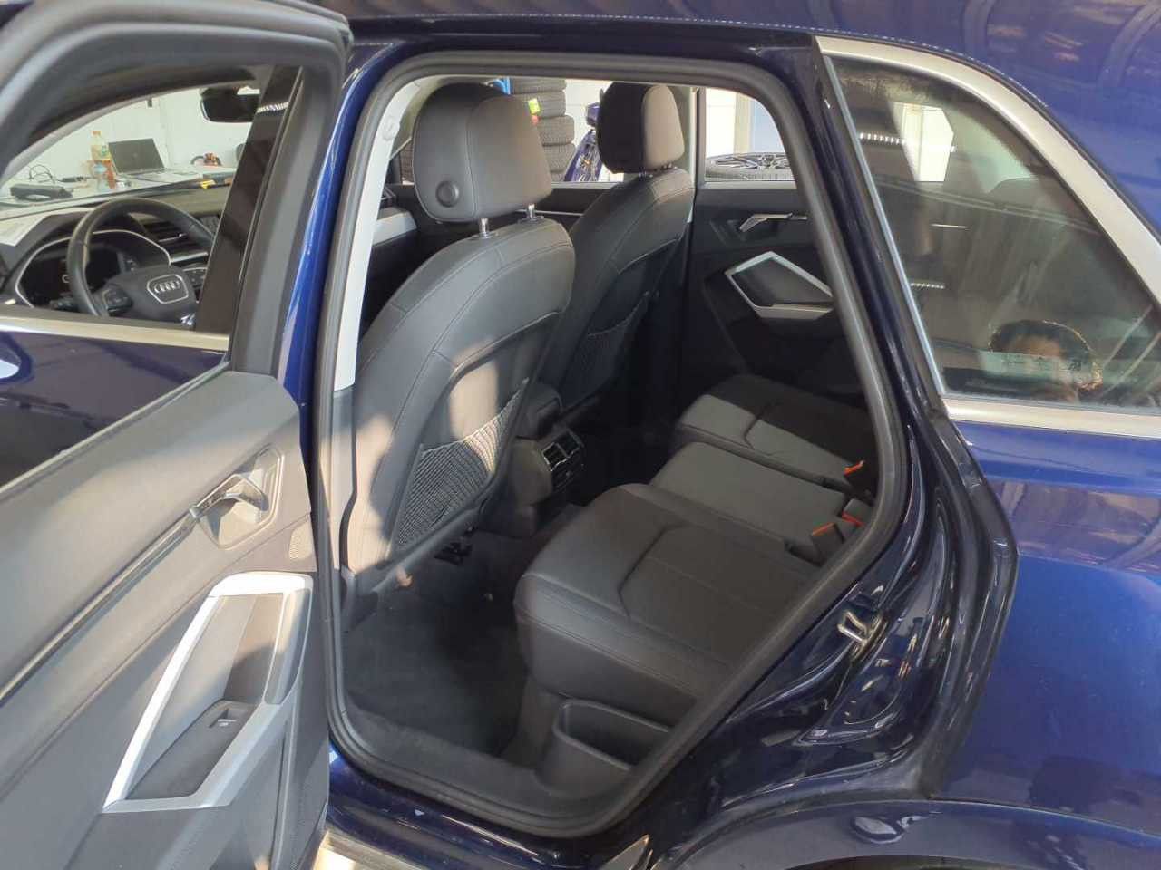 Audi Q3 40 TFSI quattro S-Line - Samsaru's Car Outlet