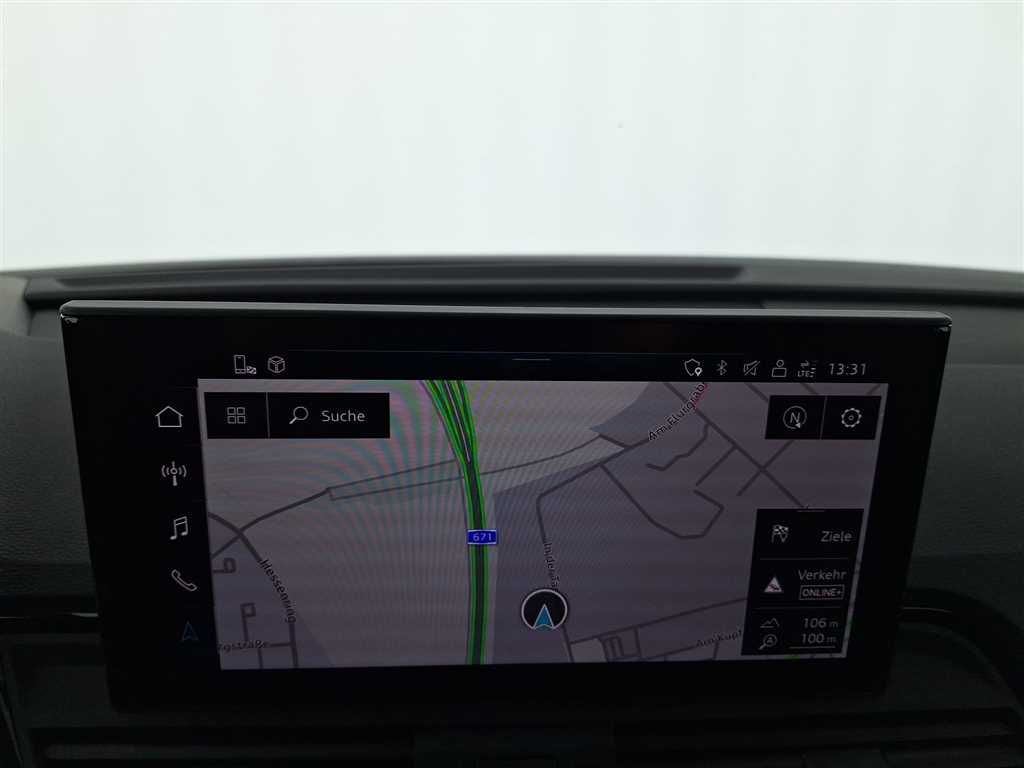 Audi Q5 S line 45 2.0 TFSI quattro S-tronic MatrixLED