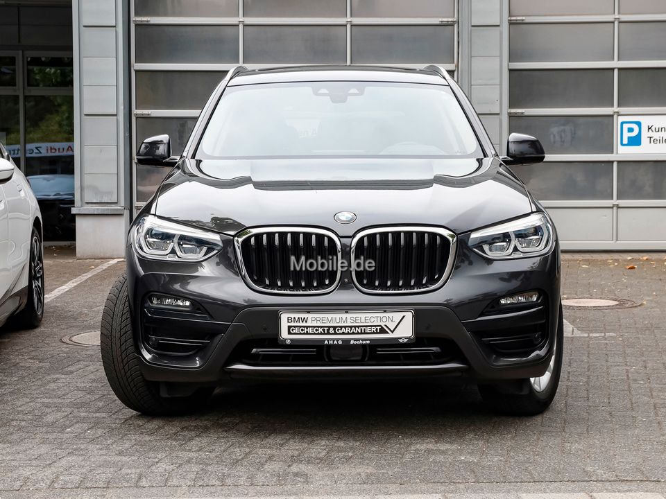 BMW X3 xDrive30e ADVANTAGE - Samsaru's Car Outlet