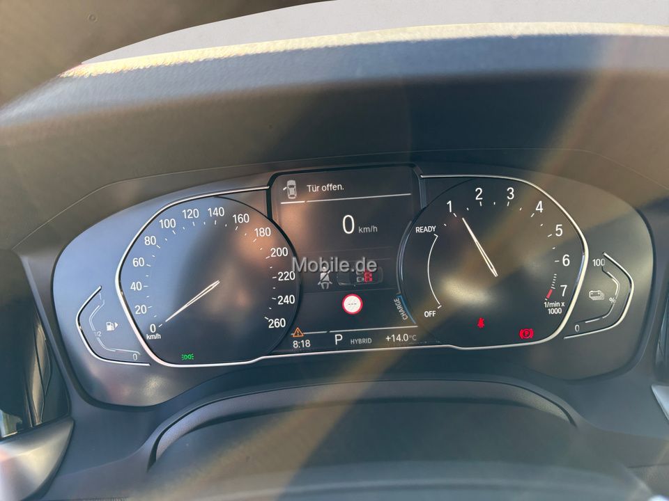 BMW 330e Sport Line - Samsaru's Car Outlet