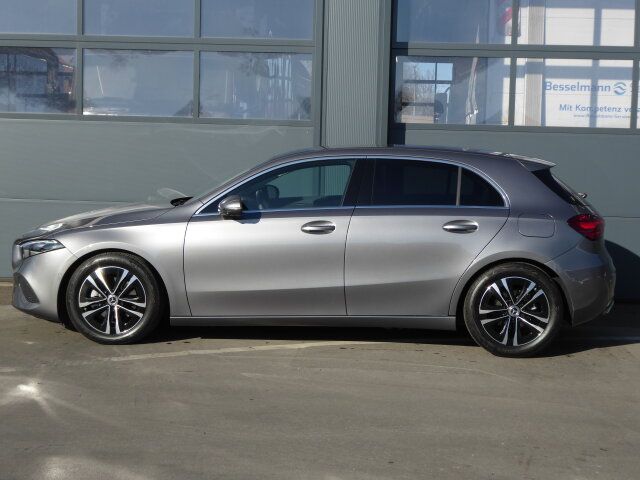 Mercedes-Benz A 200 d Progressive - Samsaru's Car Outlet