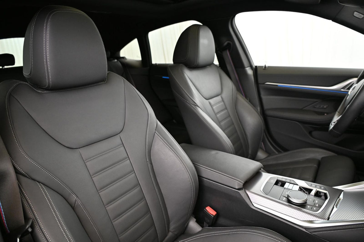 BMW Seria 4 Gran Coupe