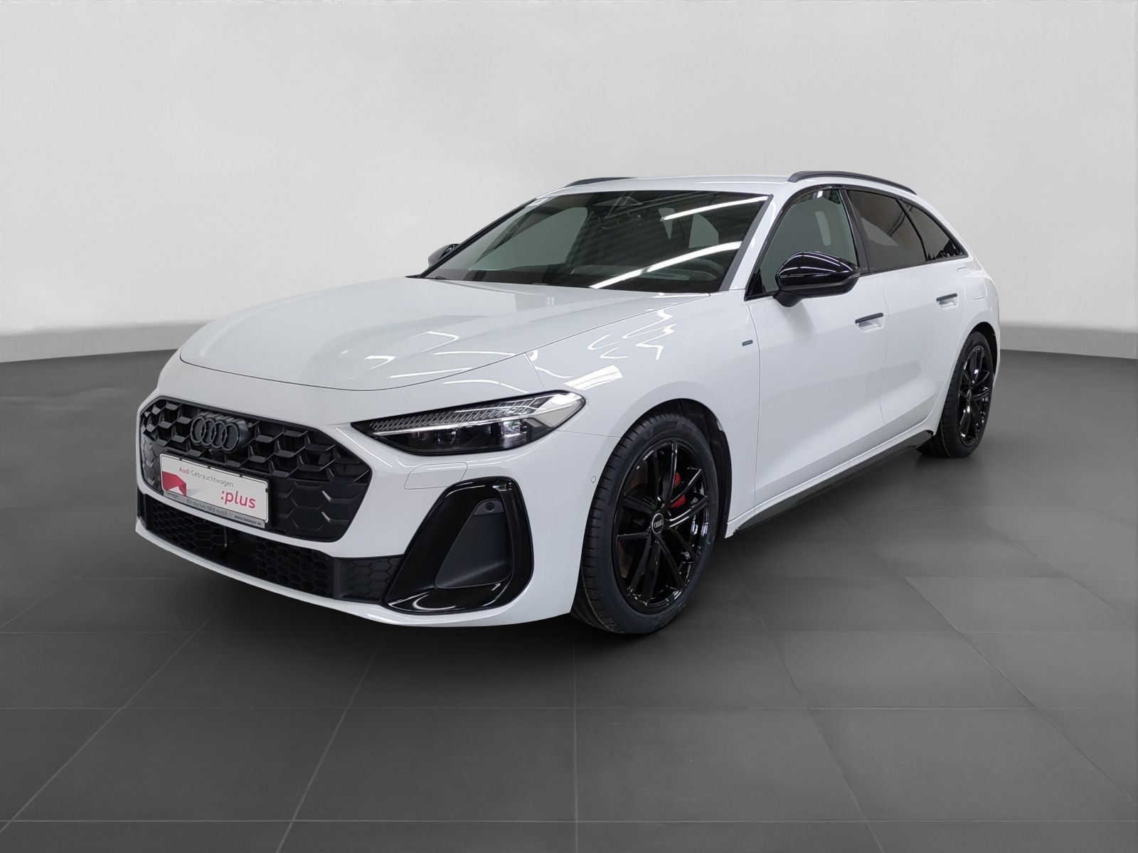 Audi A5 Avant eHybrid Q S LINE LM19 MATRIX BF--DISPLA