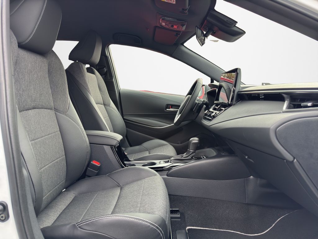 Toyota Corolla 2.0 Hybrid TS Teamplayer *Technik-Paket*