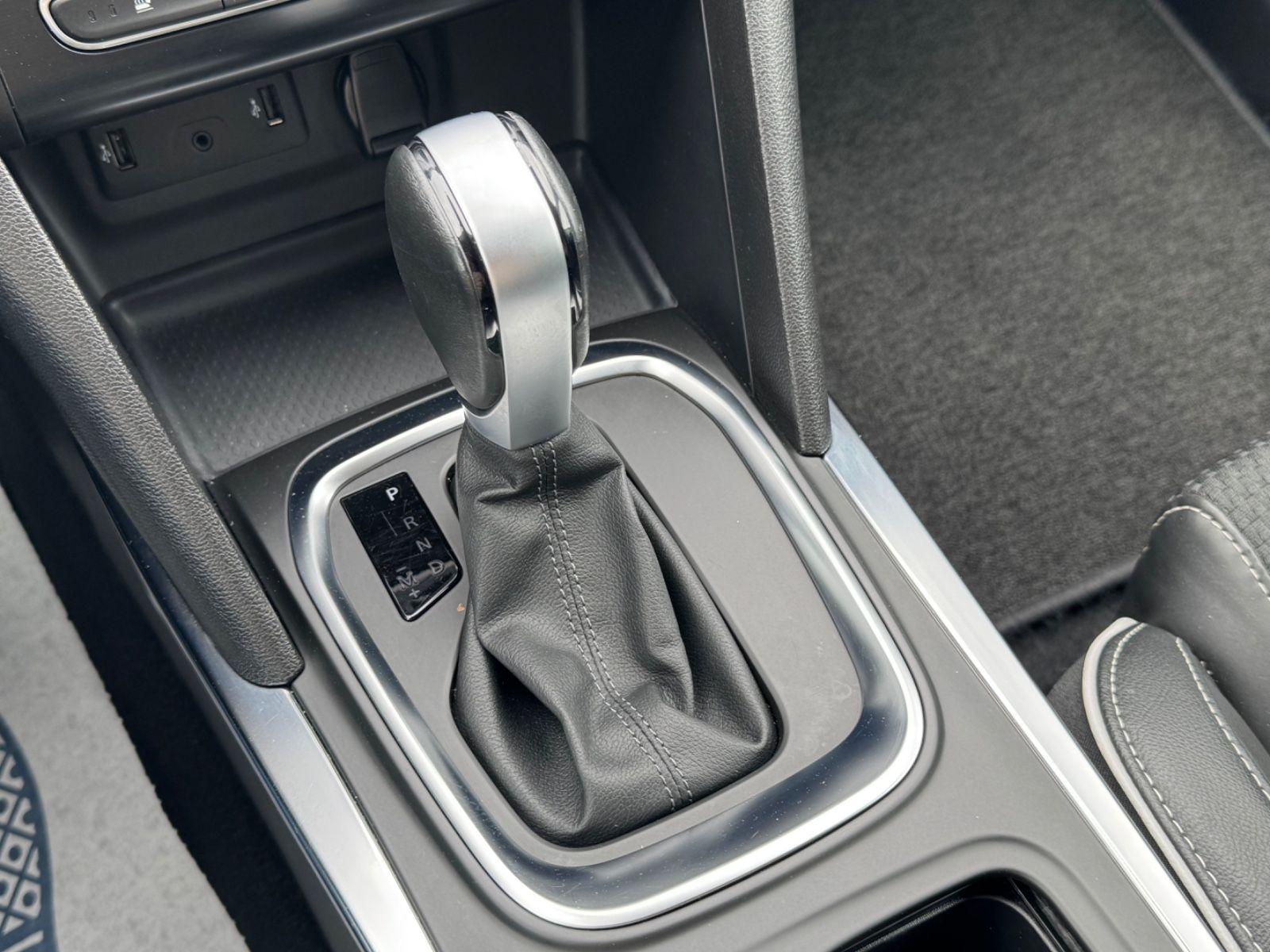 Renault Megane IV Grandtour BOSE-Edition - Samsaru's Car Outlet