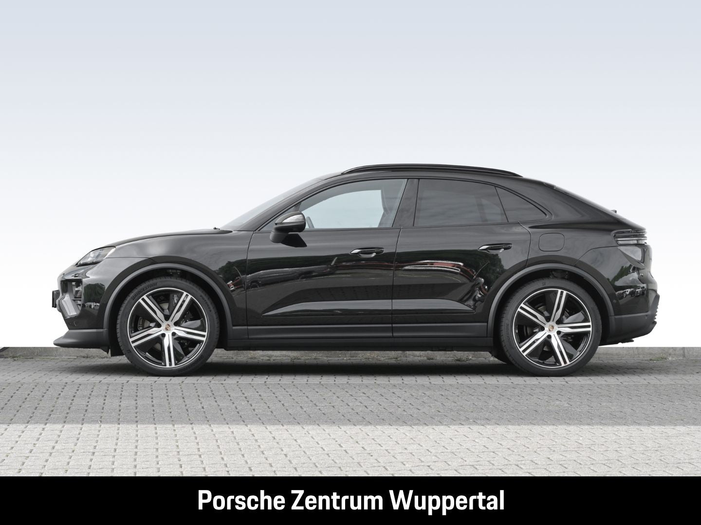 Porsche Macan 4S BOSE Rückfahrkamera Abstandstempomat