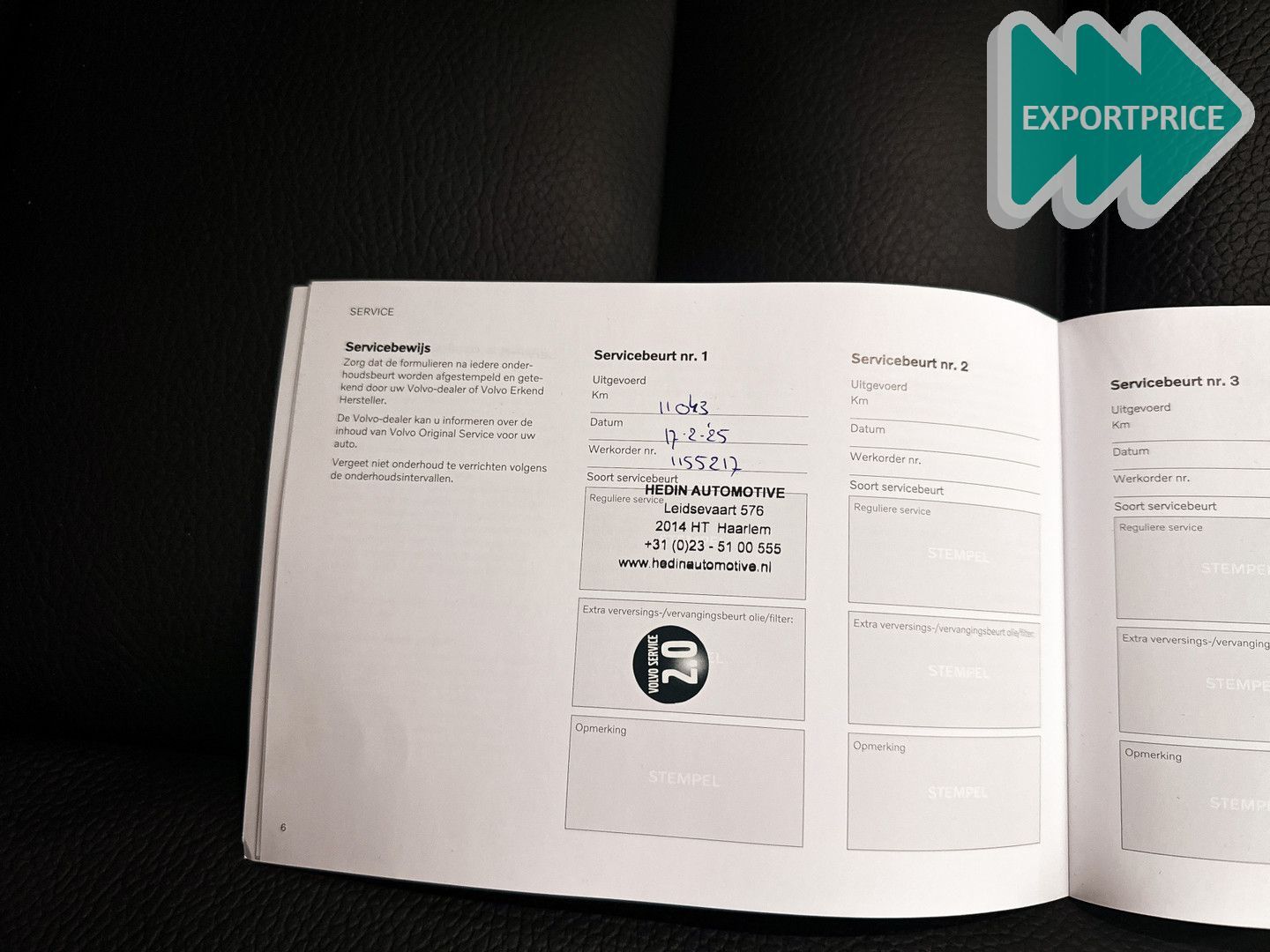 Volvo XC90 T8 Recharge AWD Ultimate Dark | panorama da