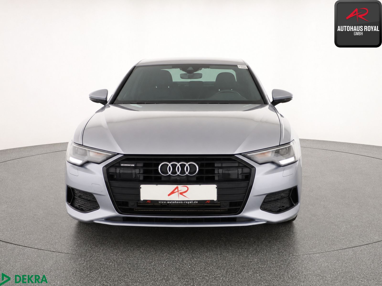 Audi A6 45 TFSI qu S LINE 360°,BANG+O,KEYLESS,ACC,AHK