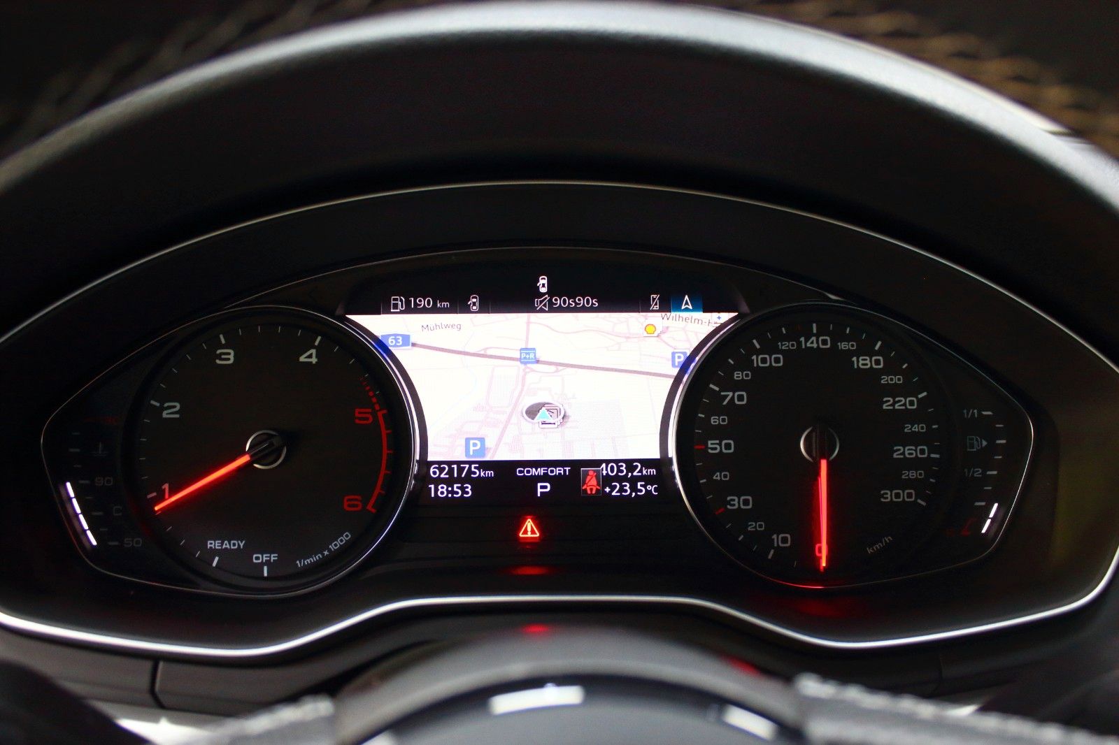 Audi A5 40 TDI S-Tr. Qua. Sportback~3x S-LINE+U´FREI