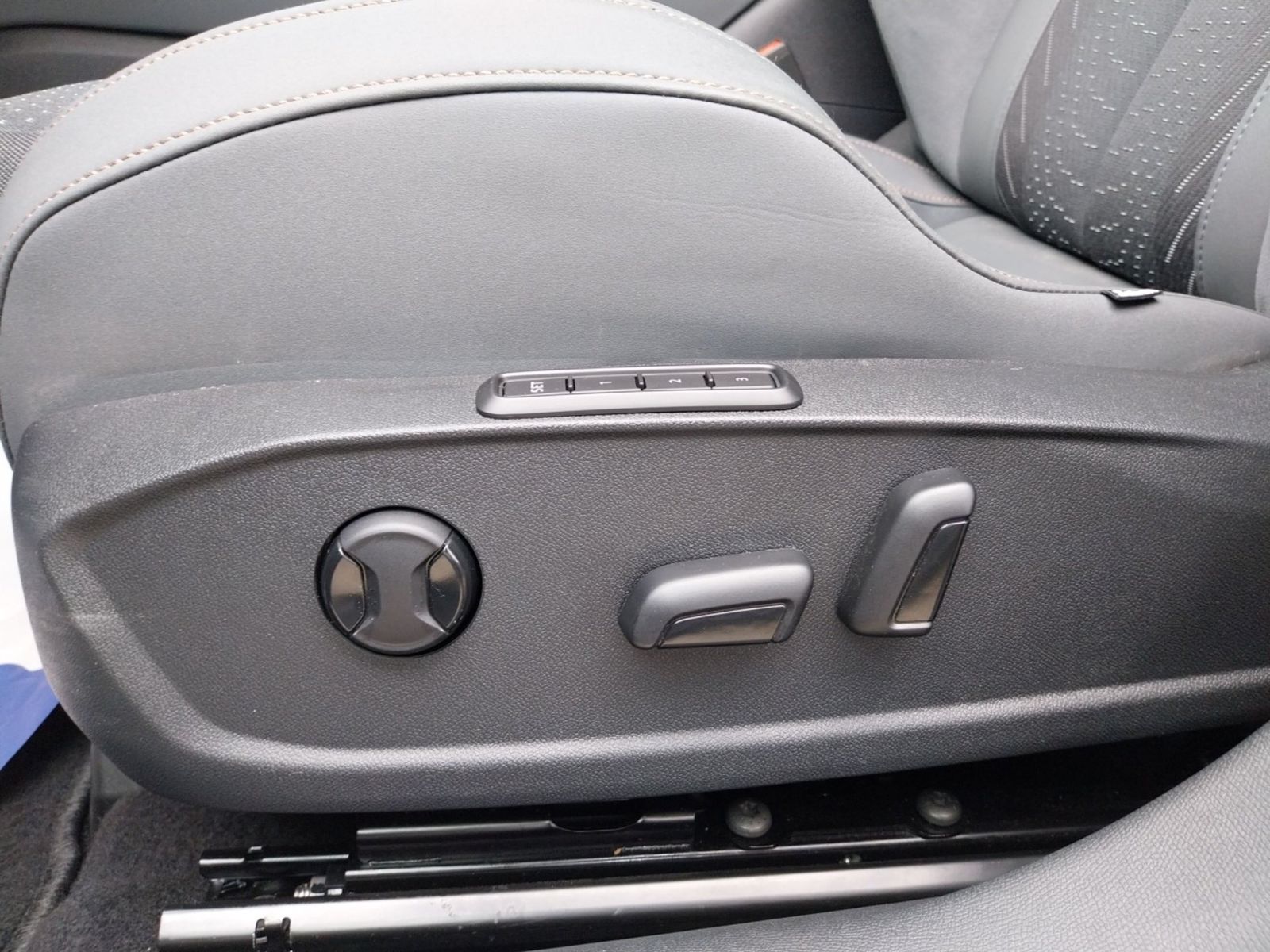 Cupra Formentor VZ Extreme 2.0TSI DSG 4Drive ABT Umbau