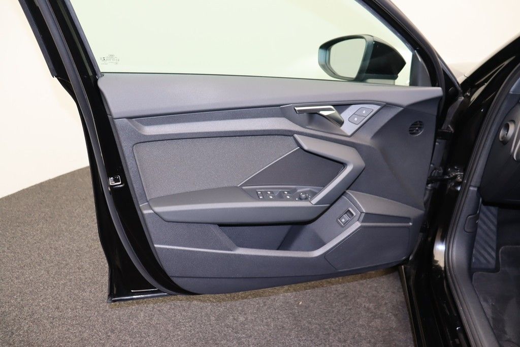 Audi A3 Sportback 40 TFSI e . Virt.Cockpit DAB Klima