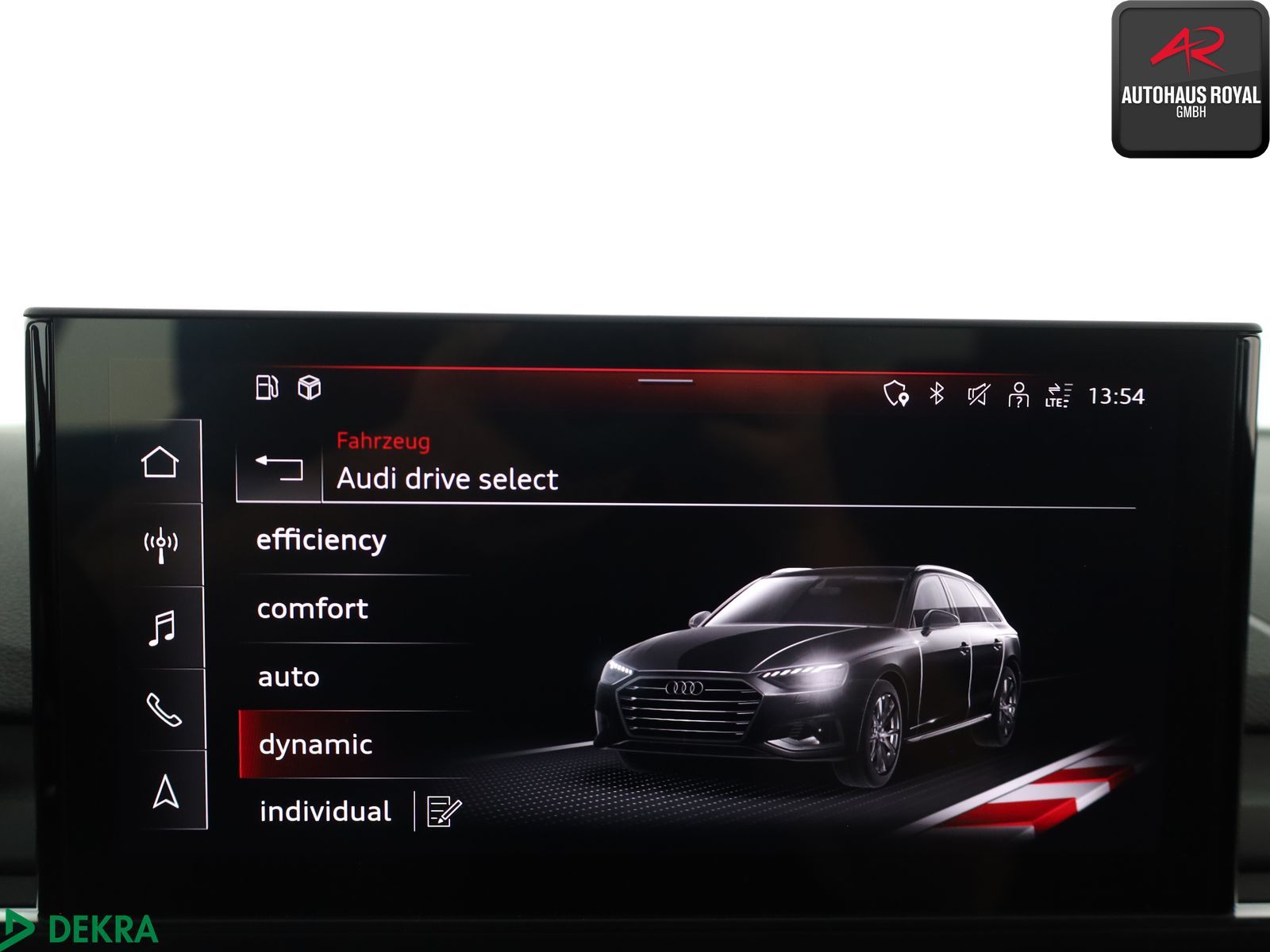 Audi A4 Avant 45 TFSI qu MATRIX,360,KEYLESS,B+O,ACC