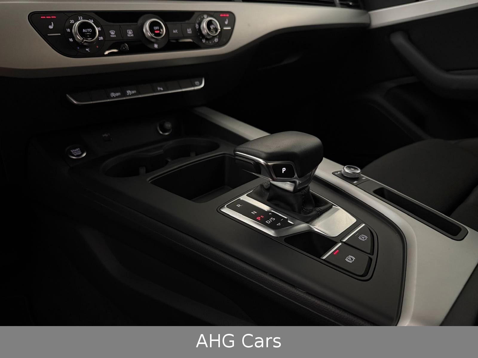 Audi A4 Avant 2.0 TDI DSG - Samsaru's Car Outlet