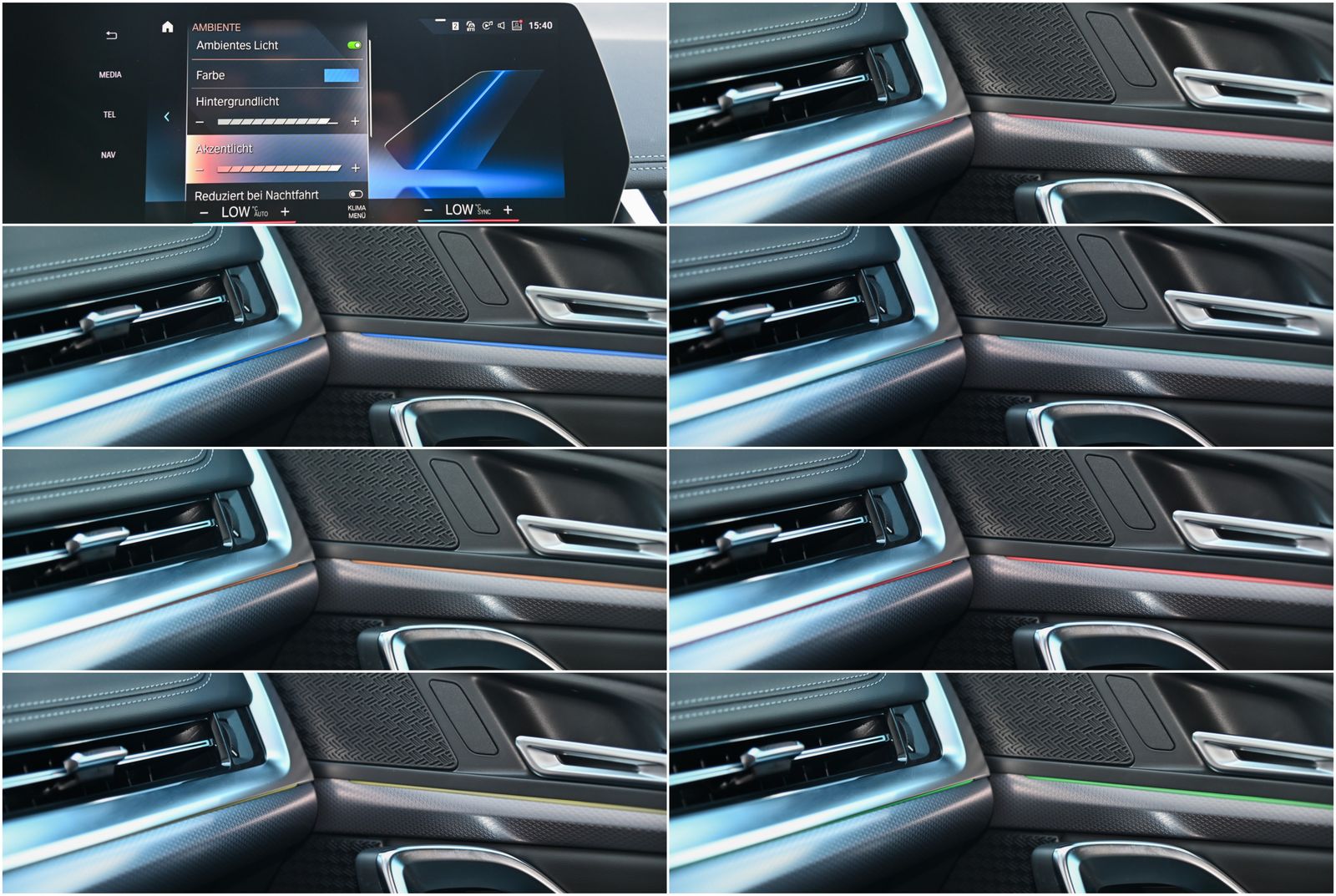 BMW X1 xDrive20d M Sport - Samsaru's Car Outlet