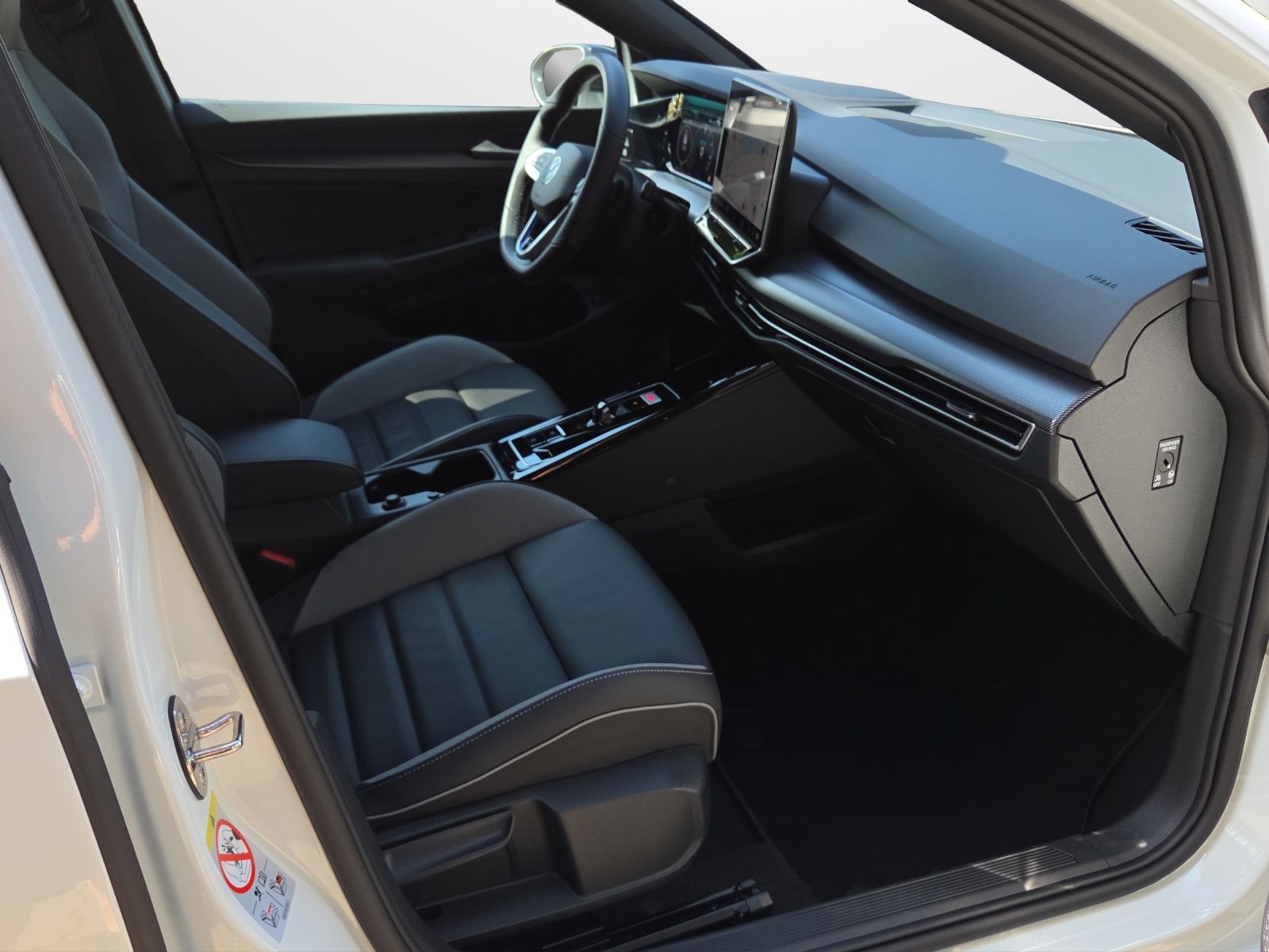 Volkswagen Golf GTE 1.5 TSI DSG eHybrid LED-Matrix Sitzklim
