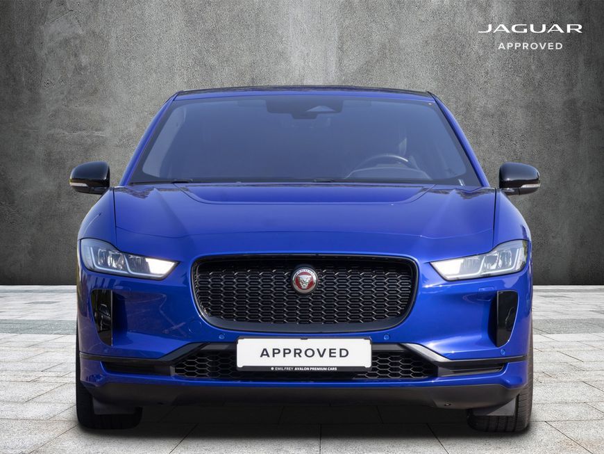 Jaguar I-Pace EV400 AWD S