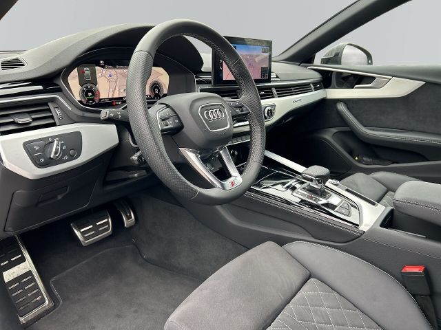 Audi A5 Sportback S line 40 TDI quattro S tronic