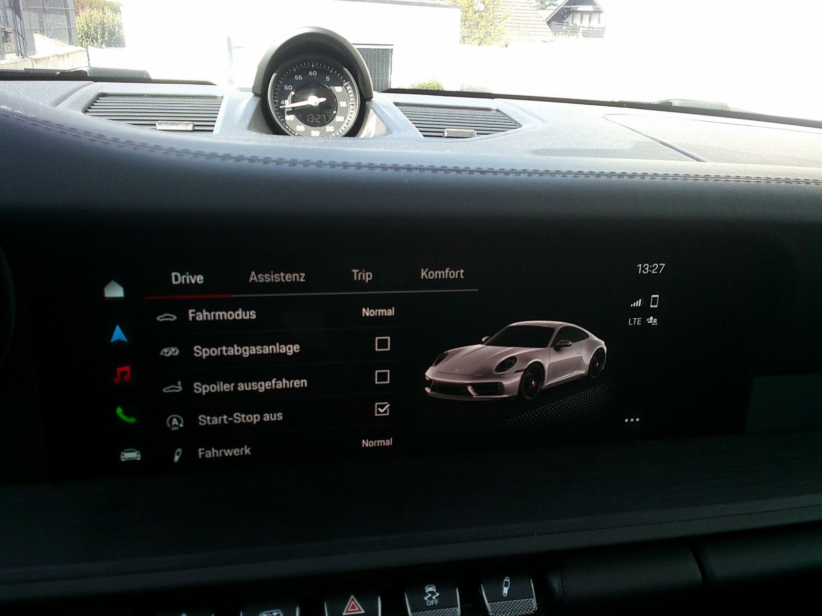 Porsche 992 / 911 Carrera GTS - Samsaru's Car Outlet