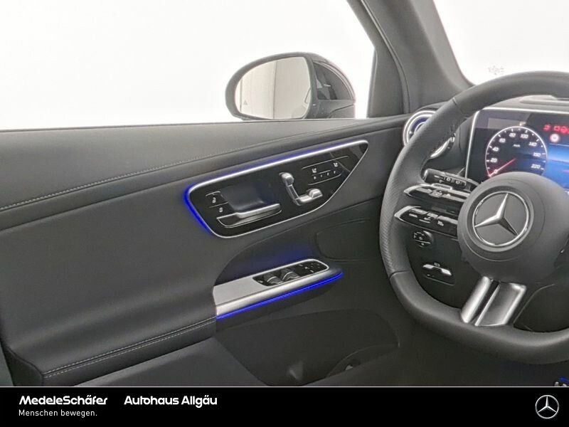 Mercedes-Benz GLC 450 d 4M AMG - Samsaru's Car Outlet