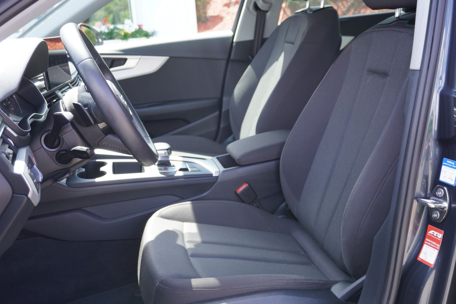Audi A4 Avant 35 TDI S-Tronic - Samsaru's Car Outlet