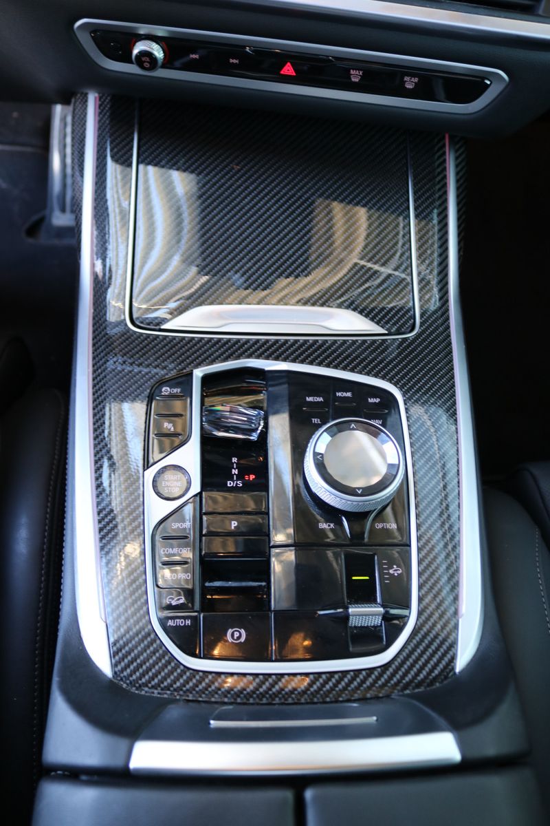 BMW X7 xDrive 40d M Sport /Luft/AHK/Pano/Harman/22"/