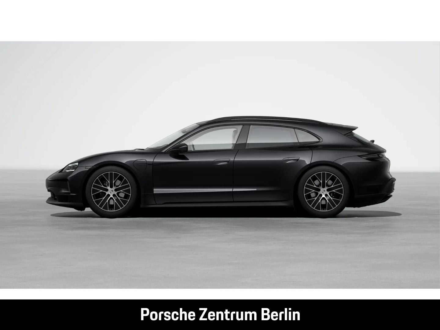 Porsche Taycan 4S Sport Turismo BOSE Rückfahrkamera LED