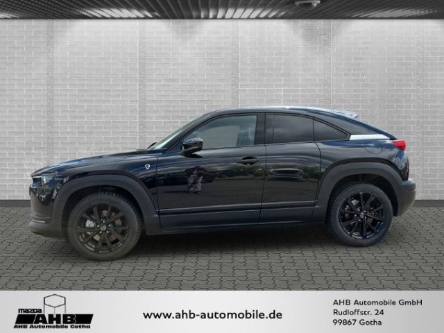 Mazda MX-30 Makoto R-EV MAKOTO PRE-P BOSE 360° Monitor