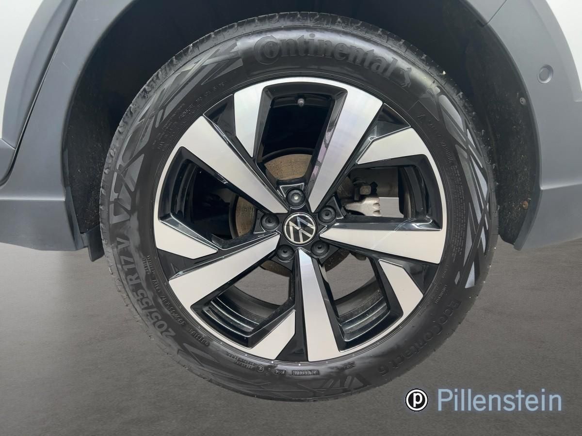 Volkswagen Taigo Style TSI DSG - Samsaru's Car Outlet