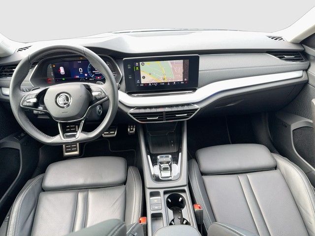 Skoda Octavia Combi 1.4 TSI iV DSG Style ACC+LED+PANO