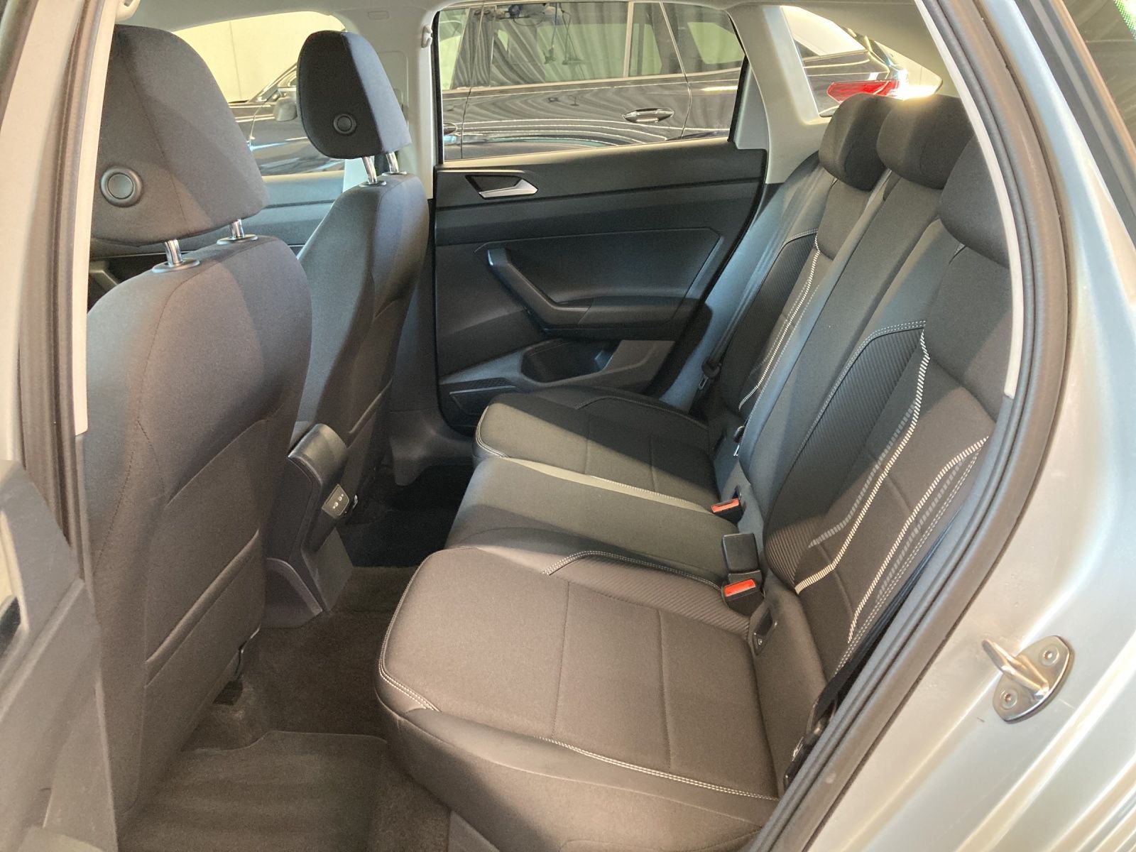 Volkswagen Taigo TSI DSG Style - Samsaru's Car Outlet