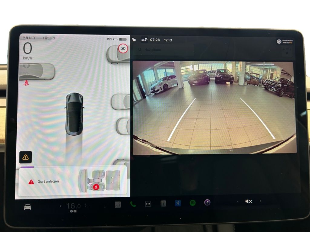 Tesla Model 3 Long Range Dual AWD Night+Fahrassist+AHK