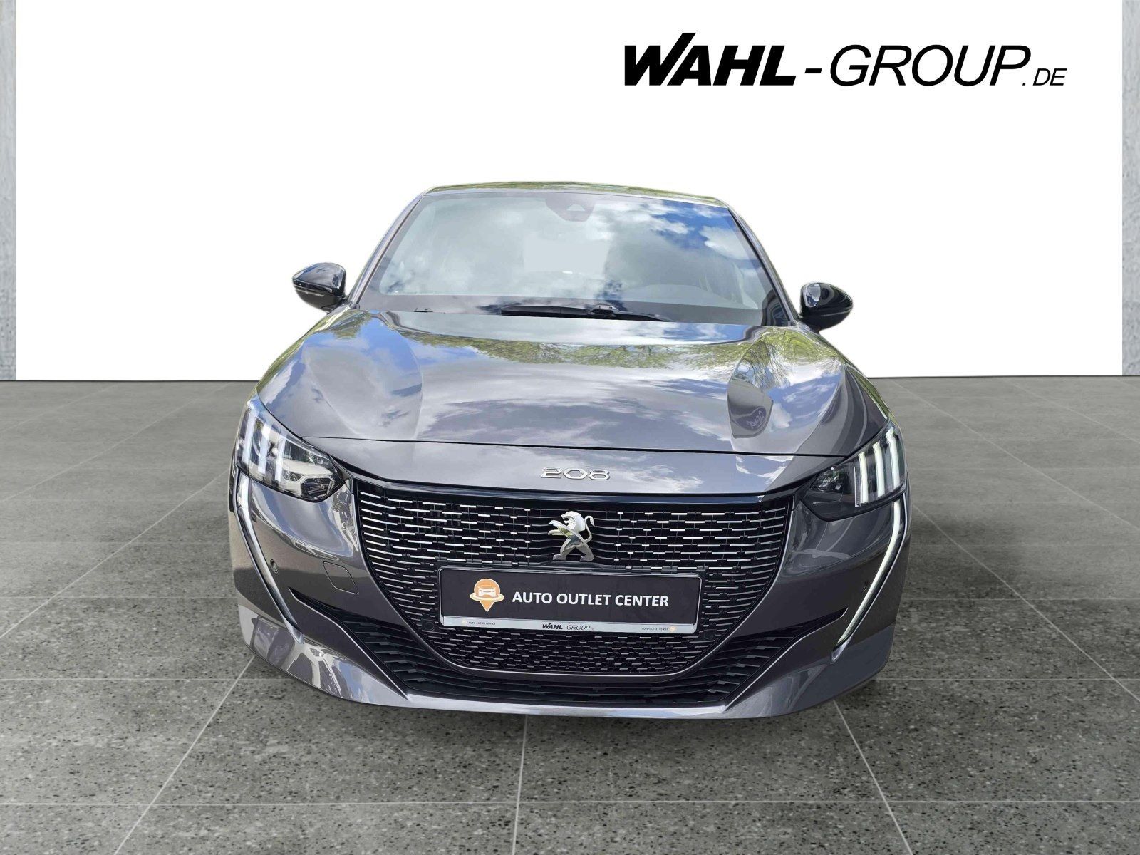 Peugeot 208 GT - Samsaru's Car Outlet