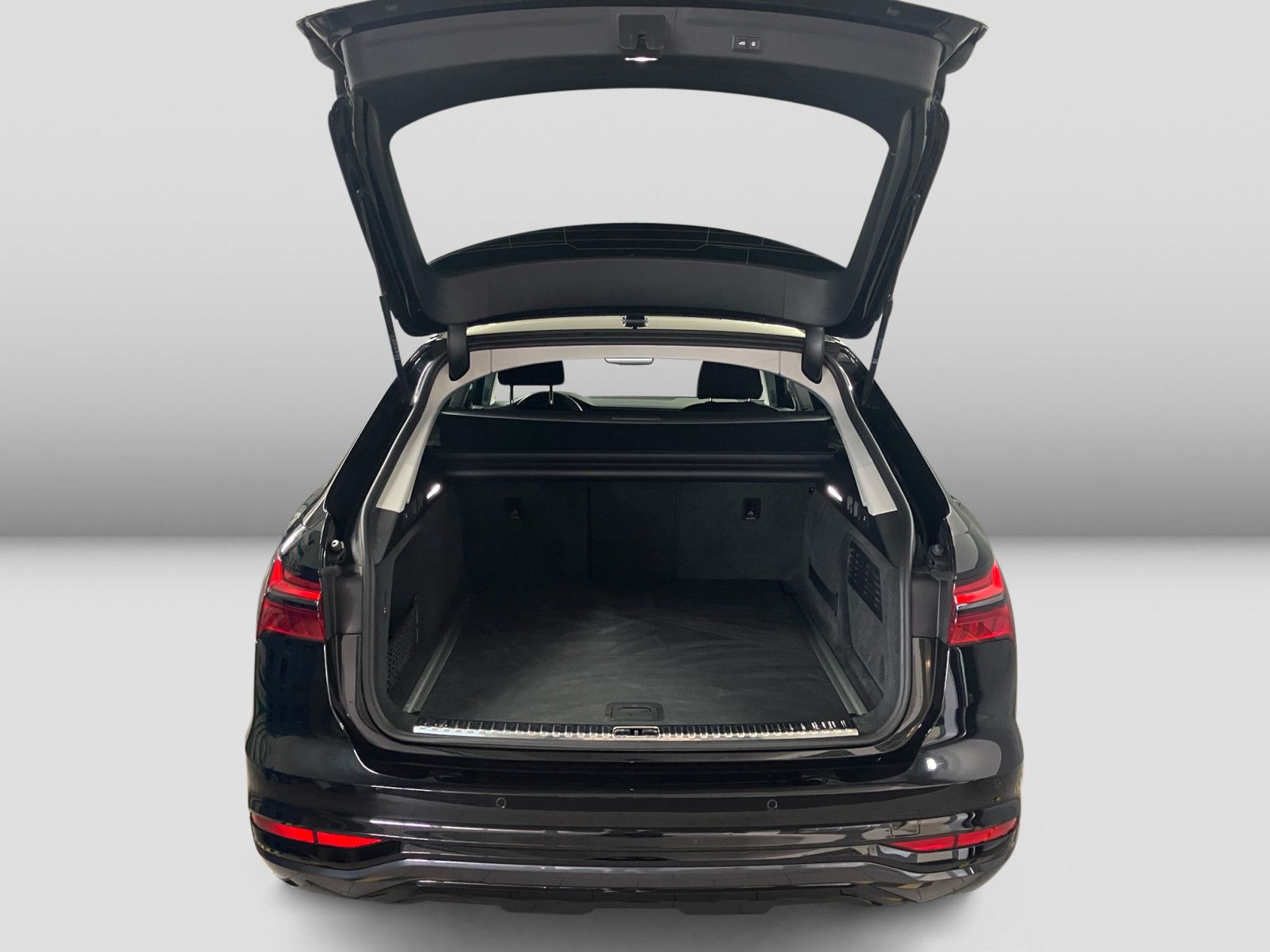 Audi A6 allroad 55 TDI quattro - Samsaru's Car Outlet