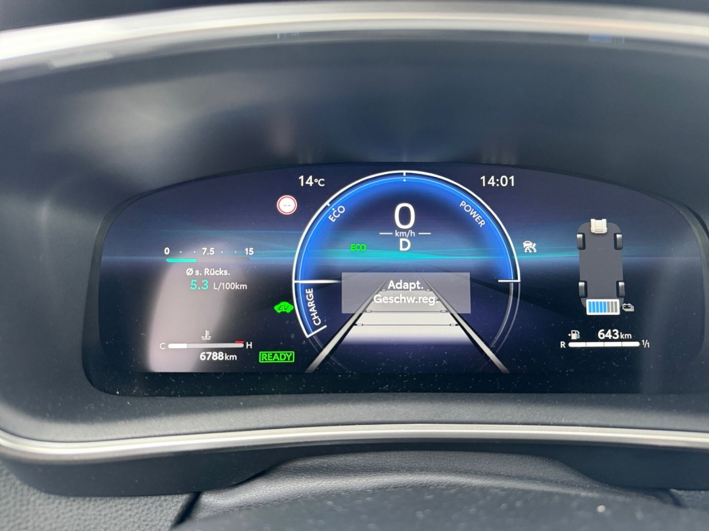 Toyota Corolla 2.0 Hybrid TS Teamplayer *LED*CAM*