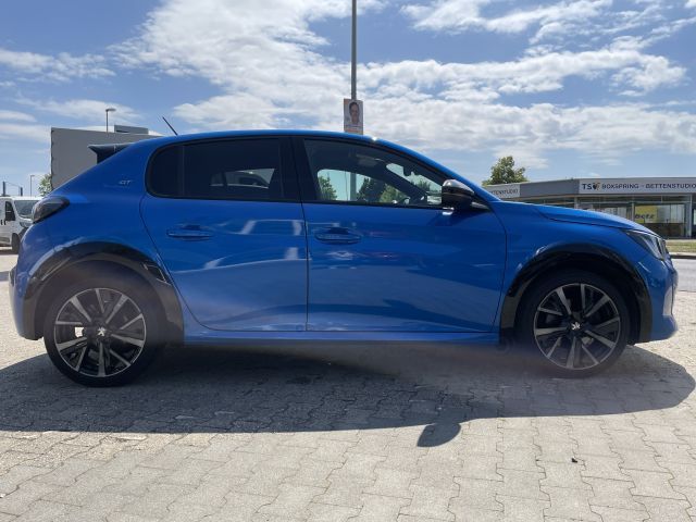 Peugeot 208 PureTech 130 EAT8 GT Pack - Samsaru's Car Outlet