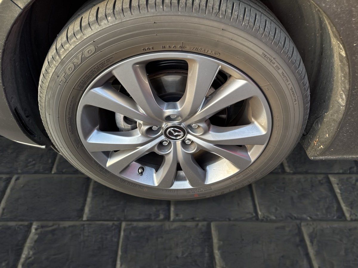 Mazda CX-30 2.0L e-SKYACTIV G 150ps Exclusive-Line AWD