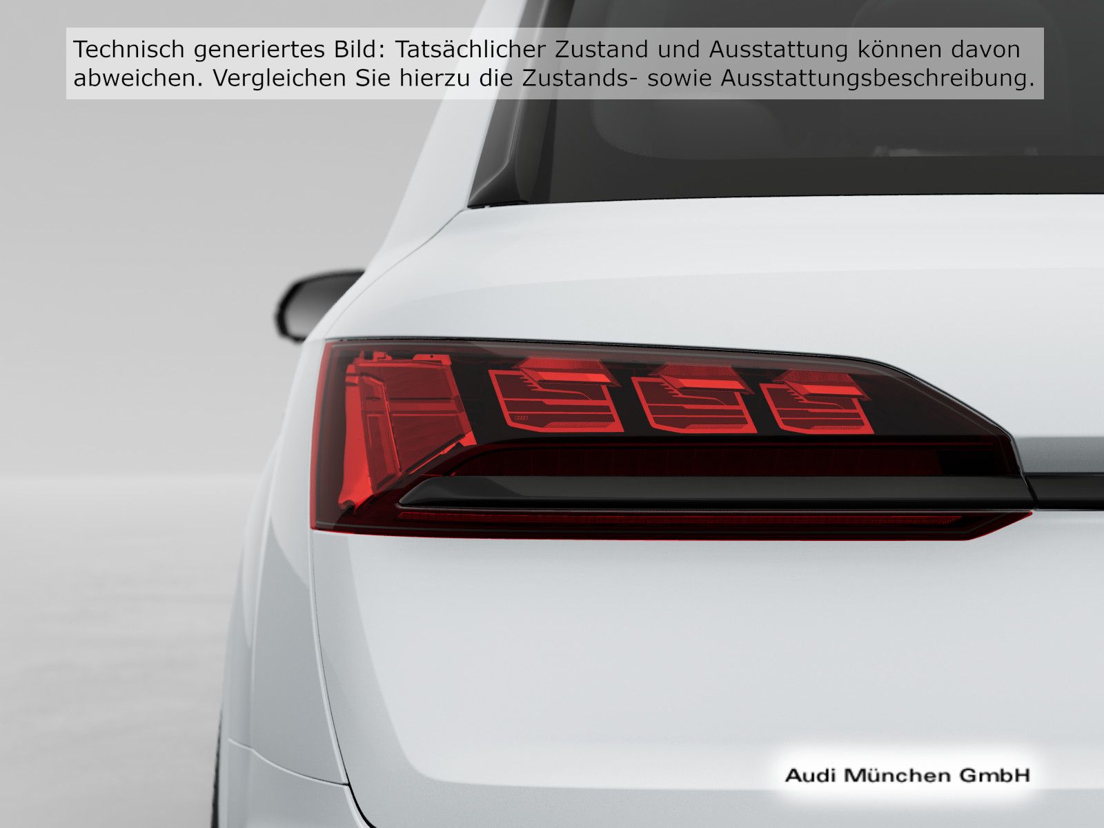 Audi Q7 50 TDI qu. S line 7-Sitzer/StdHzg/Pano/AHK/La