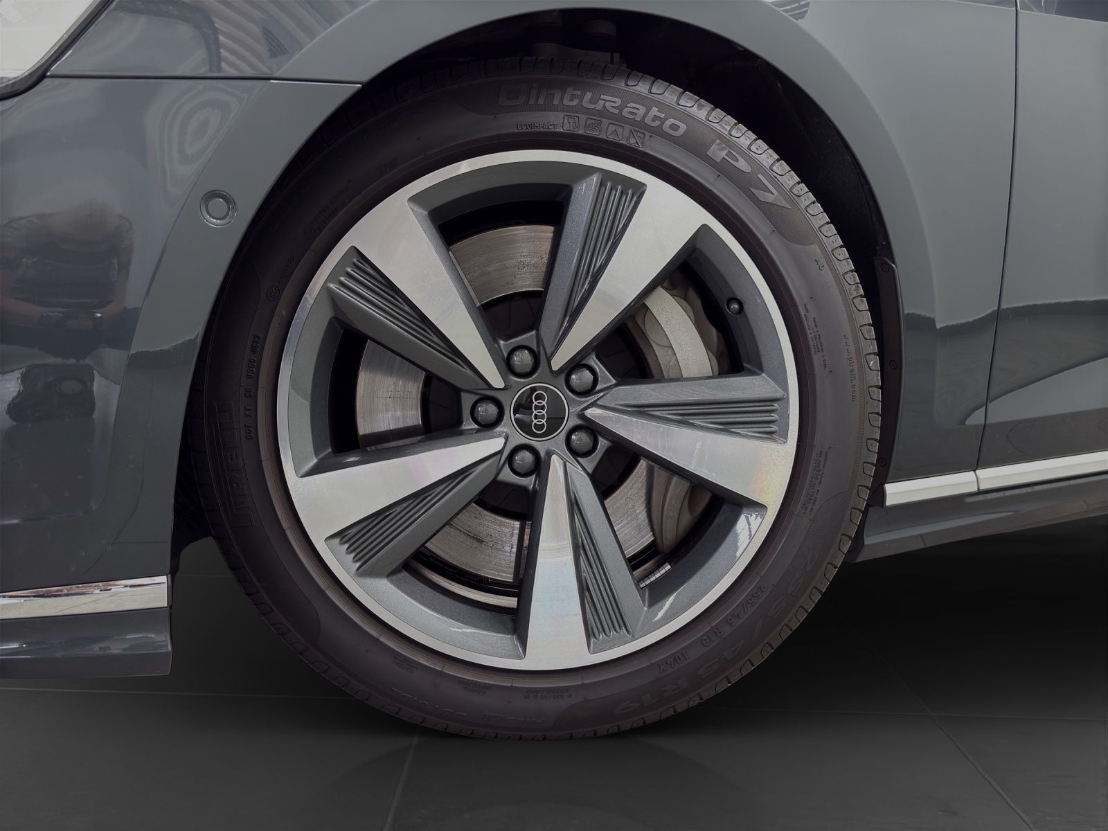 Audi A8 60 TFSIe Q RSR 4xMASSAGE - Samsaru's Car Outlet