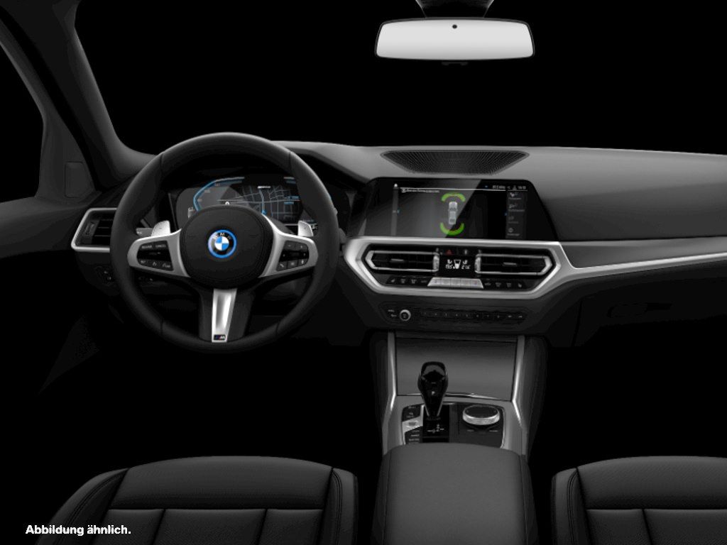 BMW 330e A - Samsaru's Car Outlet