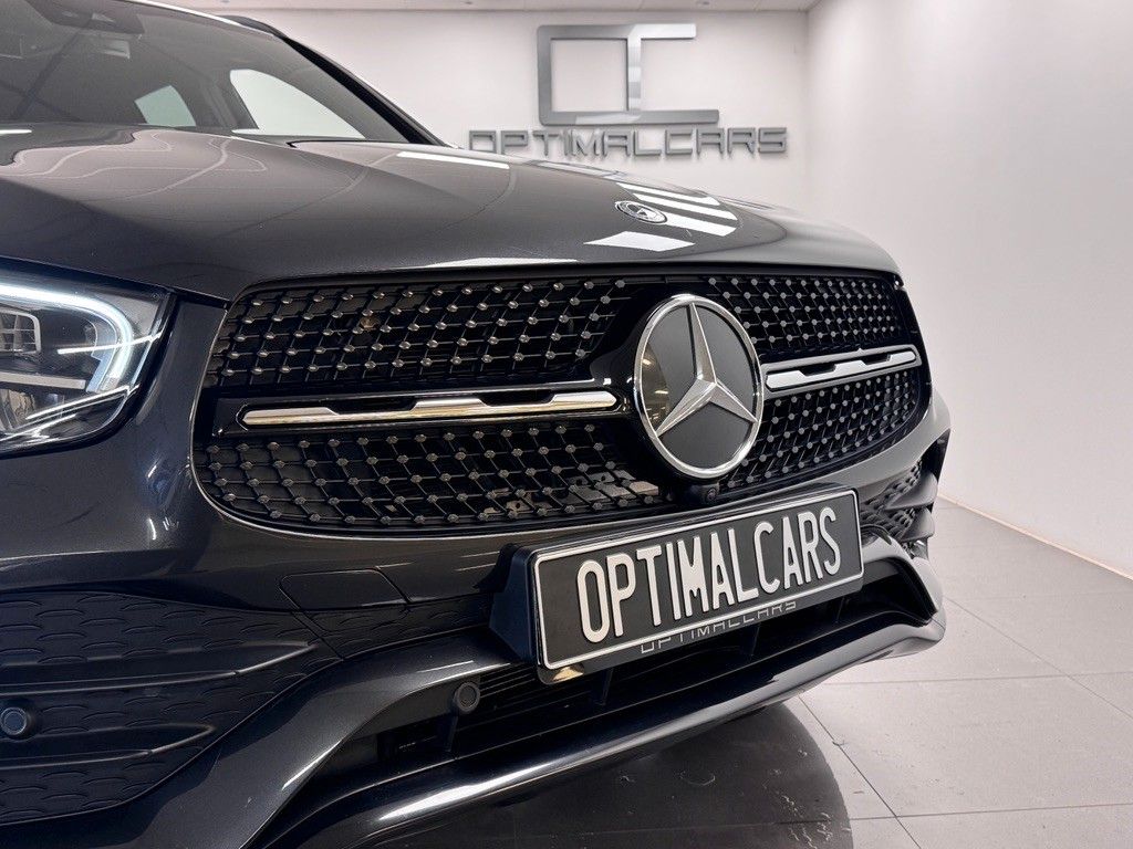 Mercedes-Benz GLC 300 e 4M AMG Pano Premium NP: 36.792€