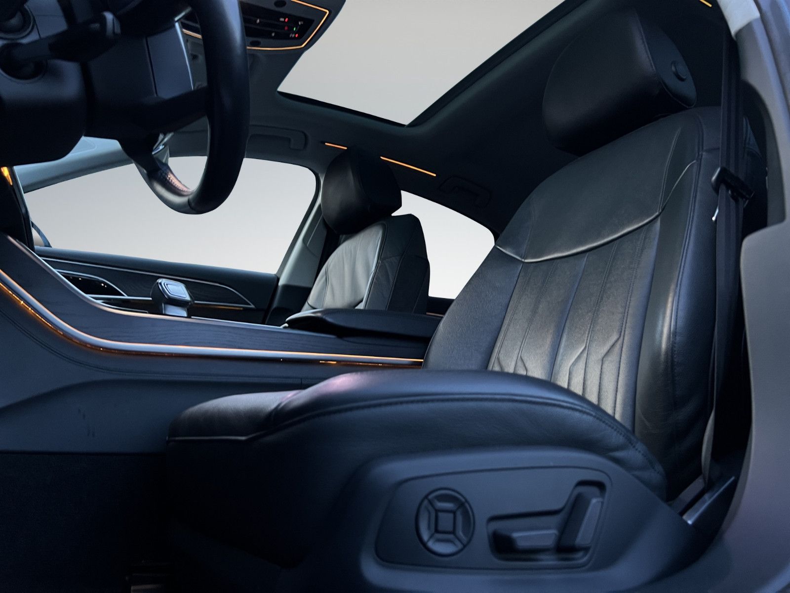 Audi A8 50 TDI quattro - Samsaru's Car Outlet