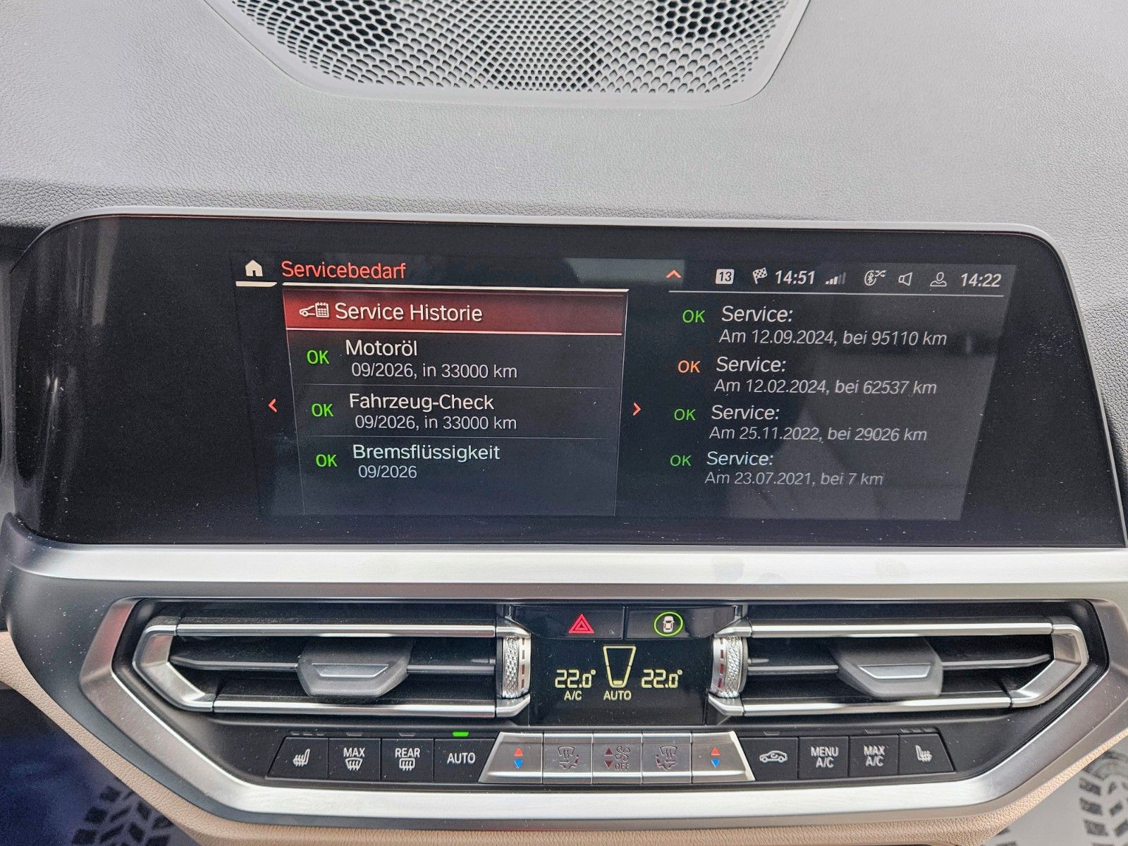 BMW 330i SPORT LINE - Samsaru's Car Outlet