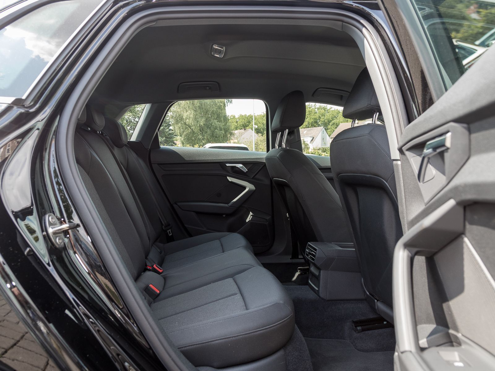 Audi A3 Sportback 40 TFSIe PARKLENK KAMERA SITZHZG