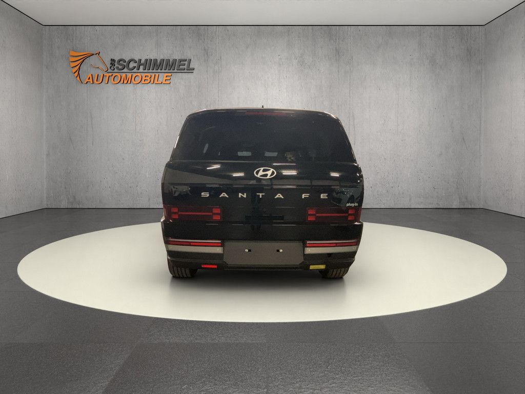 Hyundai SANTA FE Plug-In-Hybrid Signature - Samsaru's Car Outlet