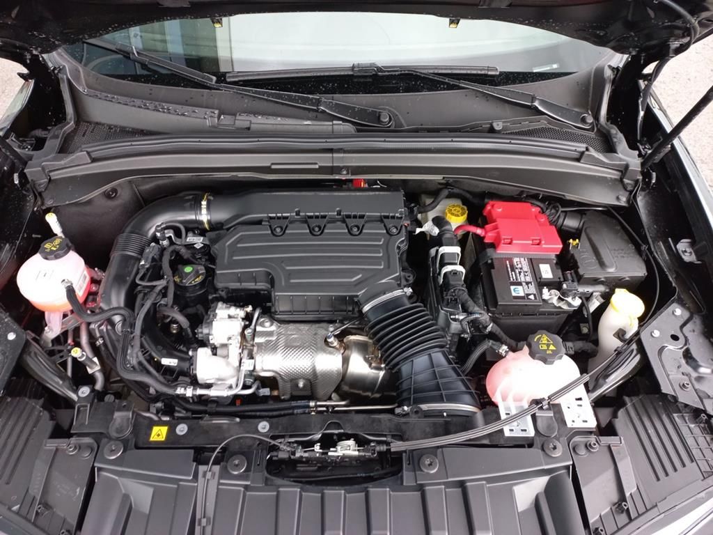 Alfa Romeo Tonale MY24 VELOCE 1.5 VGT 118kW (160ps) 48V-Hy
