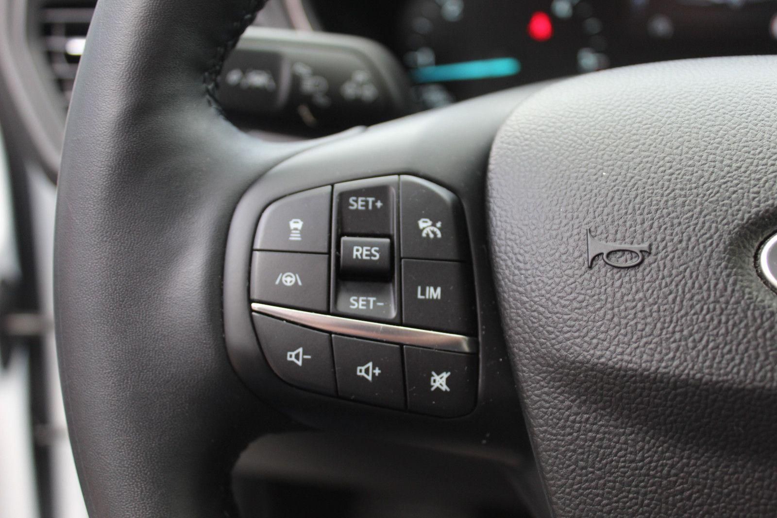 Ford Focus Turnier Active LED Winterpaket Automatik