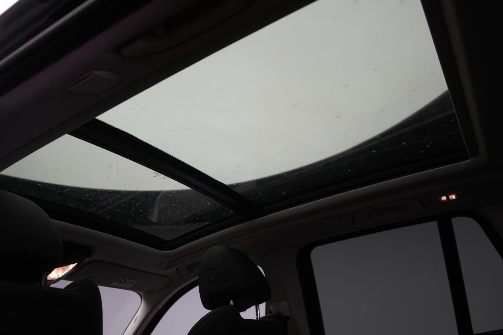 BMW X3 xDrive30d Aut. - Samsaru's Car Outlet